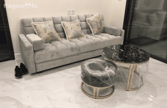 Thế giới sofa, sofa nhập khẩu, sofa đẹp