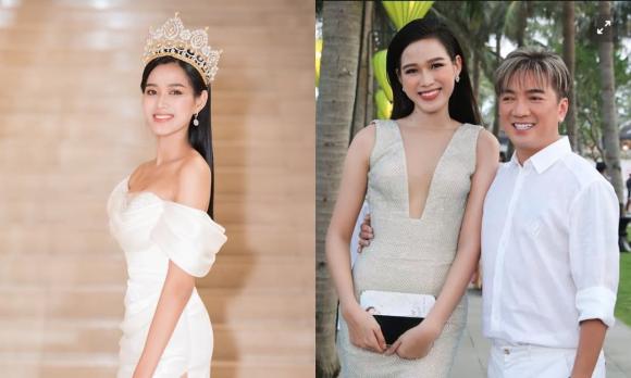 Mỹ Linh, Lương Thuỳ Linh, Đỗ Thị Hà, Miss World 2021, hoa hậu, sao Việt