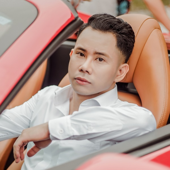 Lê Bảo Bình, Nam ca sĩ, Sao Việt