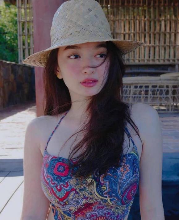 Kaithy Nguyễn,  diễn viên Em chưa 18, hot girl Kaithy Nguyễn