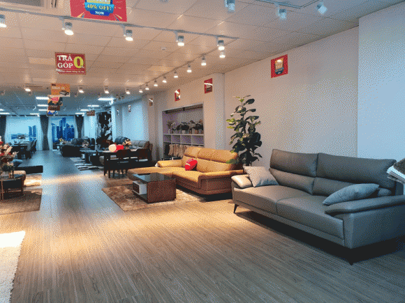 Thế giới sofa, sofa nhập khẩu, sofa đẹp