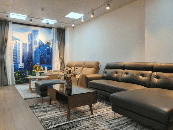 Thế giới sofa, sofa nhập khẩu, sofa đẹp