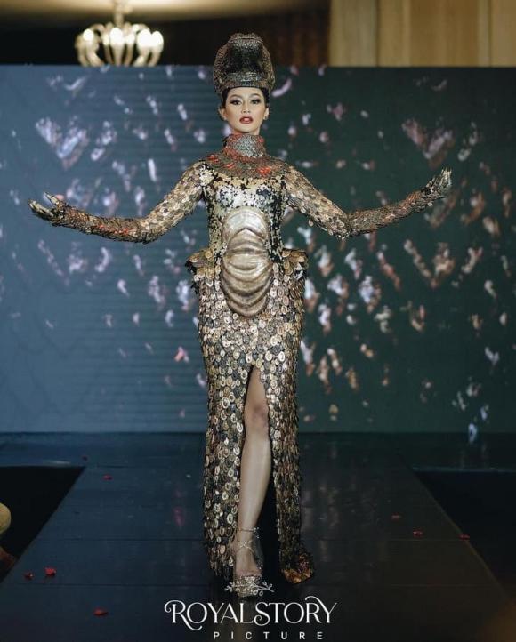 Hoa hậu Hoàn vũ, Hoa hậu Hoàn vũ 2020, Hoa hậu Hoàn vũ Indonesia, Miss Universe 2020