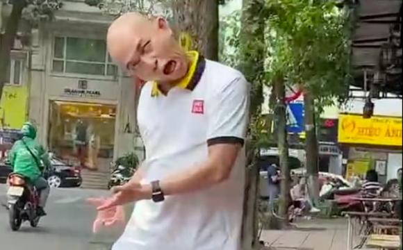 Jimmii Khánh, diễn viên Jimmii Khánh, sao Việt