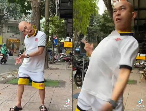 Jimmii Khánh, diễn viên Jimmii Khánh, sao Việt