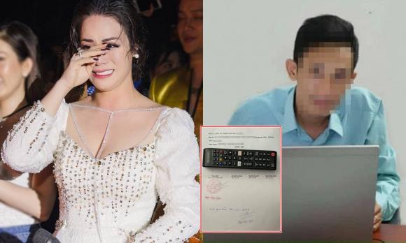 nhật kim anh, sao việt, showbiz việt, con sao việt, con trai nhật kim anh, quốc tế thiếu nhi 