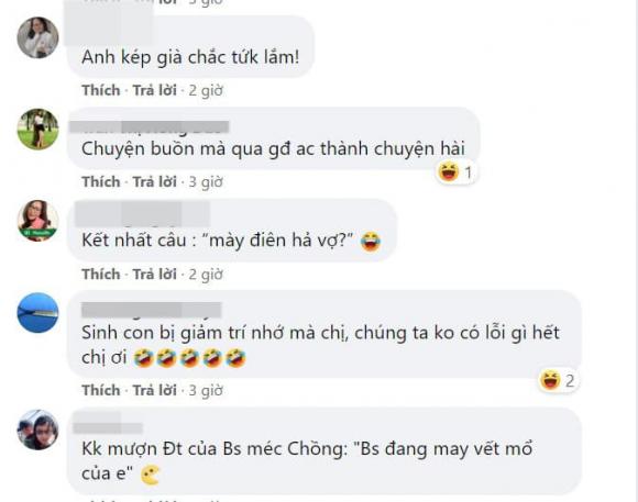 Thu Trang, Tiến Luật, sao Việt