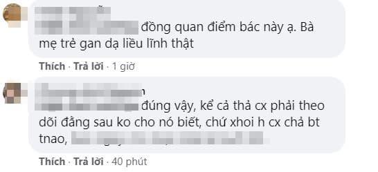 trẻ con yêu sớm, con yêu sớm, giới trẻ 