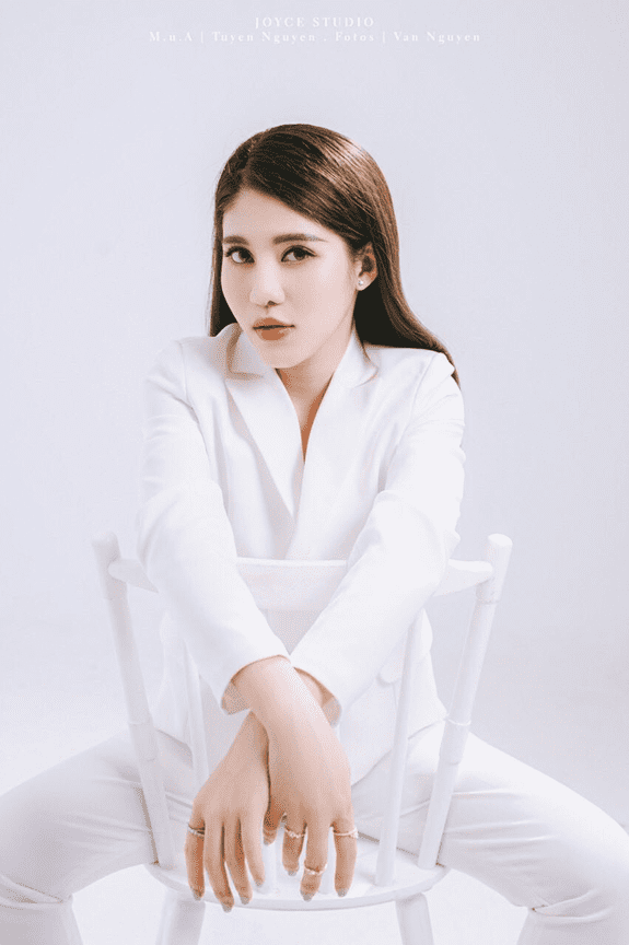 Master Duyên Anh, Duyên Anh Brows, Phun xăm thẩm mỹ