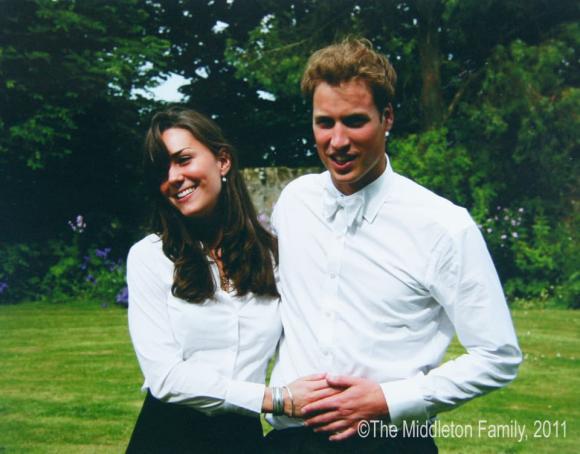 hoàng gia anh, kate, William, William và Kate, kỷ niệm 10 năm ngày cưới