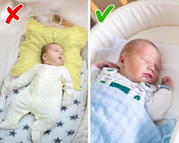 chăm con, đồ vật nguy hiểm cho bé, kiến thức chăm con 