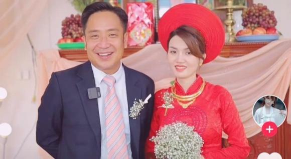 Đình Hiếu, Nam diễn viên, Kết hôn, Sao Việt