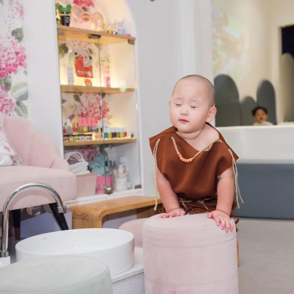 Ca sĩ Trà My Idol, cao Việt