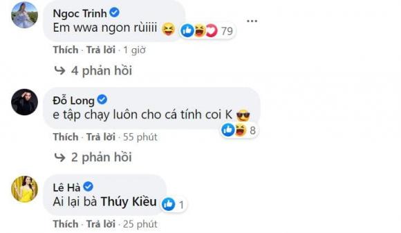 Ngọc Trinh, Nữ hoàng nội y, Xế hộp, Ngọc Trinh