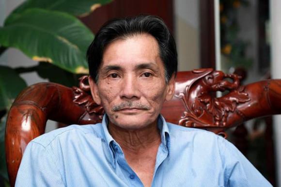 Nghệ sĩ Thương Tín, nam diễn viên, Sao Việt