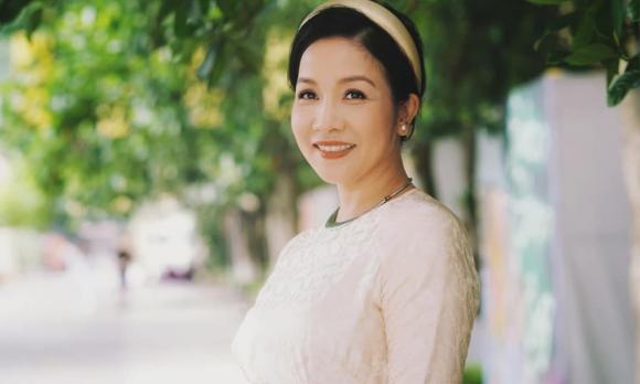 Anna Trương, con gái nhạc sĩ Anh Quân, Diva Mỹ Linh