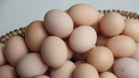 trứng, dứa, ăn trứng, cấm kị khi ăn trứng