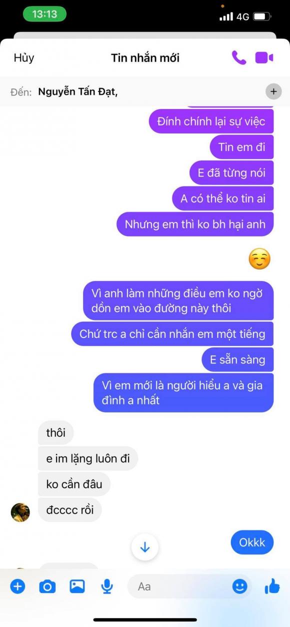 Du Uyên, Đạt G, vợ cũ Hoài Lâm