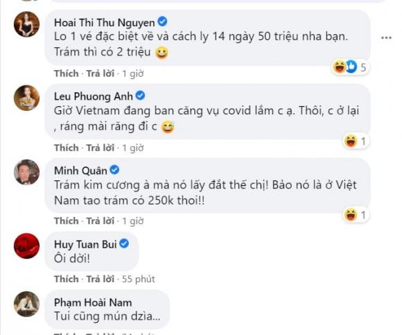 Thu Minh, ca sĩ Thu Minh, sao Việt