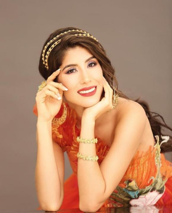 Hoa hậu Hoàn vũ Paraguay, Covid-19, Miss Universe