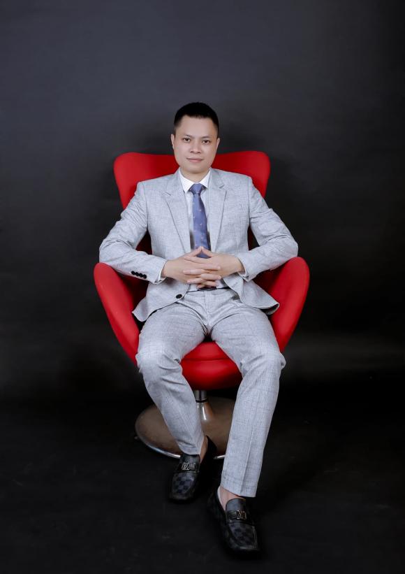 Phạm Văn Chiến, Hoa lan, Phong lan