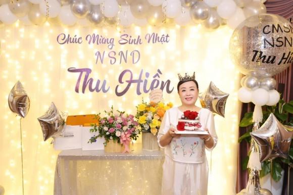 NSND Thu Hiền, Phạm Phương Thảo, ca sĩ Thu Hiền, 