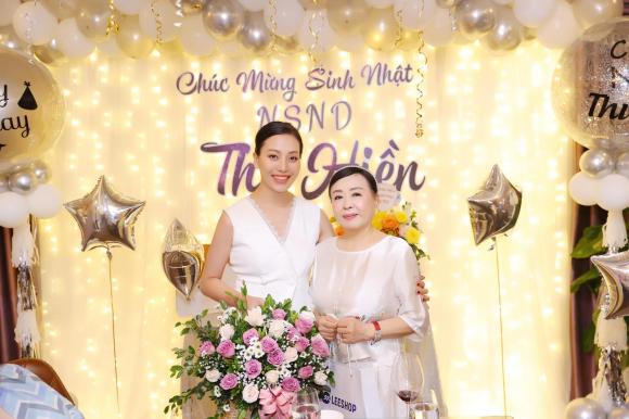 NSND Thu Hiền, Phạm Phương Thảo, ca sĩ Thu Hiền, 