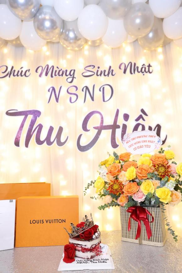 NSND Thu Hiền, Phạm Phương Thảo, ca sĩ Thu Hiền, 