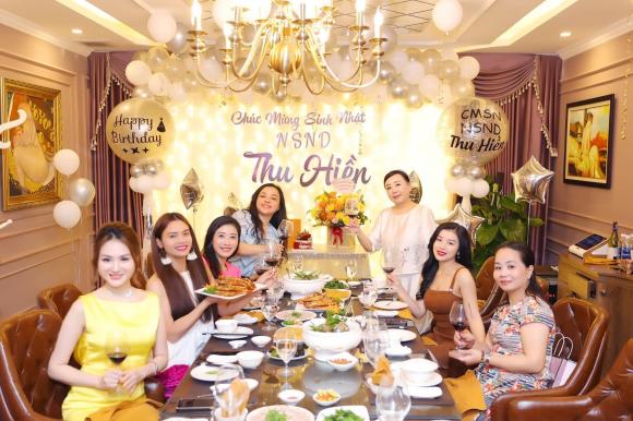NSND Thu Hiền, Phạm Phương Thảo, ca sĩ Thu Hiền, 