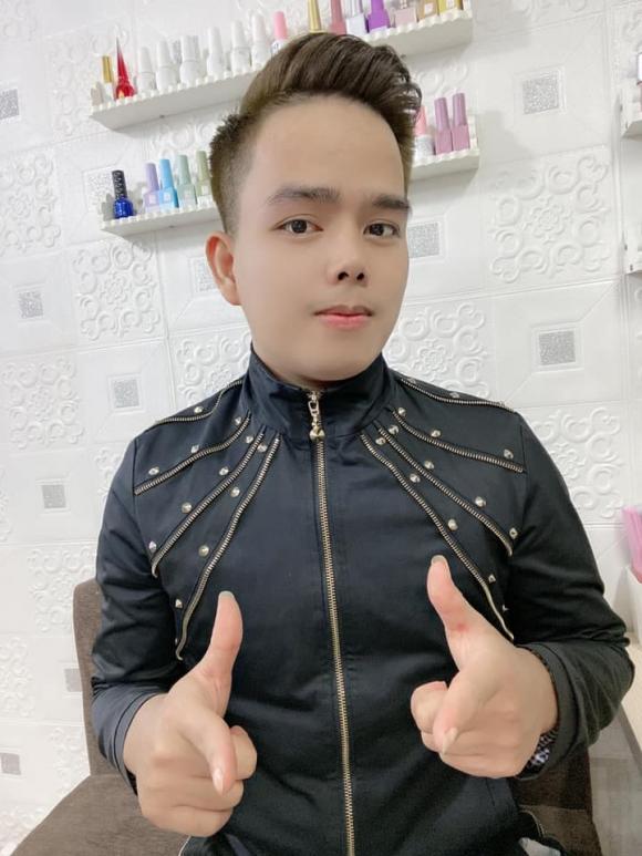 Phong Huy, Giới trẻ, Thanh niên