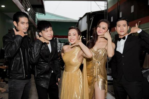 Tâm Beauty Clinic, Uyên Linh, Trẻ hóa da