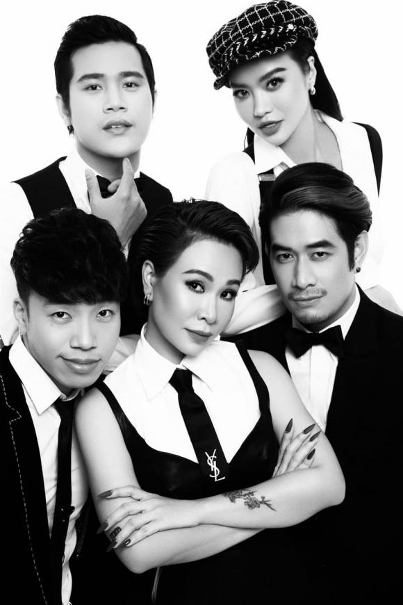 Tâm Beauty Clinic, Uyên Linh, Trẻ hóa da