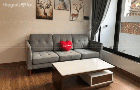 Thiết kế phòng khách, thế giới sofa,  sofa nhập khẩu