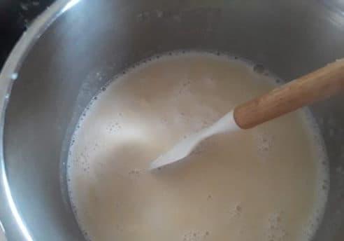 sữa đậu nành, cách làm sữa đậu nành, món ngon 