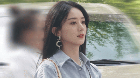 triệu lệ dĩnh, phùng thiệu phong, triệu lệ dĩnh dior