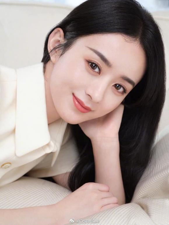triệu lệ dĩnh, phùng thiệu phong, triệu lệ dĩnh dior