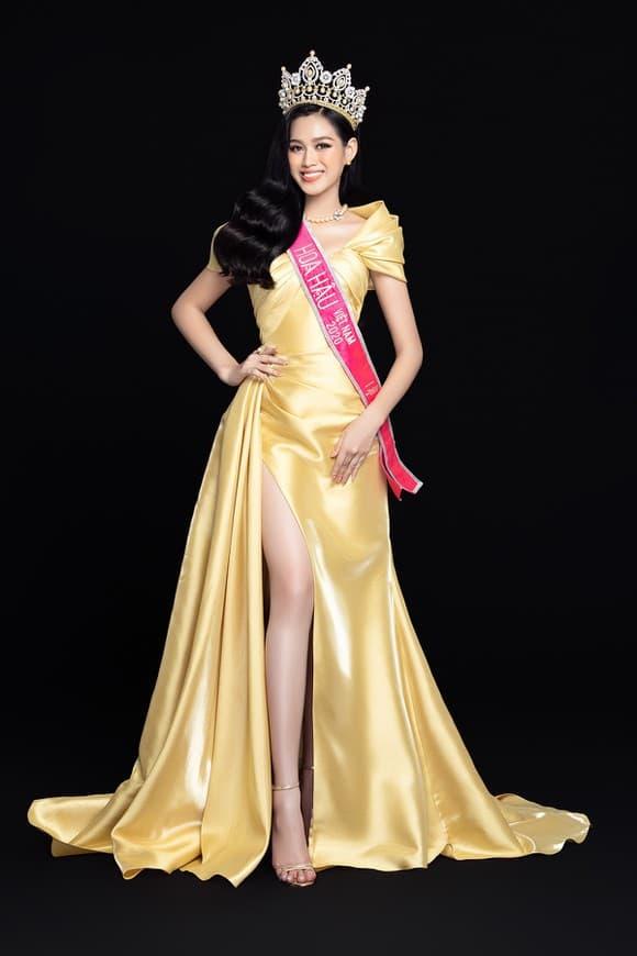 Mỹ Linh, Lương Thuỳ Linh, Đỗ Thị Hà, Miss World 2021, hoa hậu, sao Việt