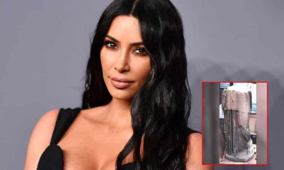  Kim Kardashian,  Kim Kardashian ly hôn,  Kim Kardashian và tình mới