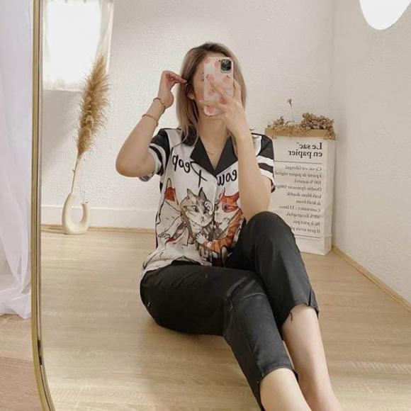 Vy Trần Store, Thời trang nữ, Thời trang hè