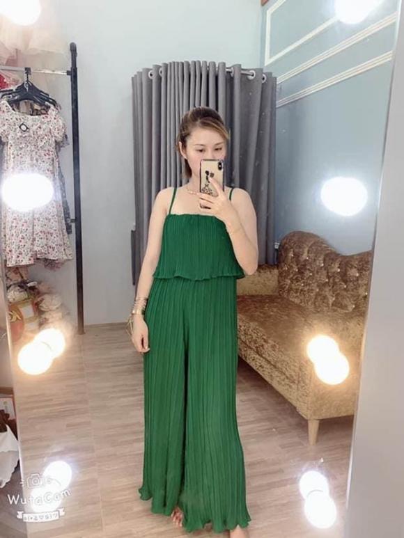 Vy Trần Store, Thời trang nữ, Thời trang hè