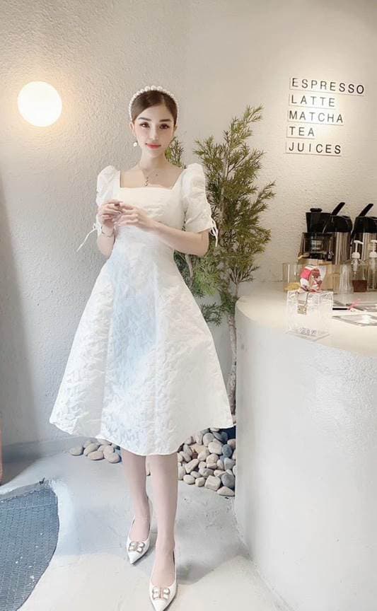 Vy Trần Store, Thời trang nữ, Thời trang hè