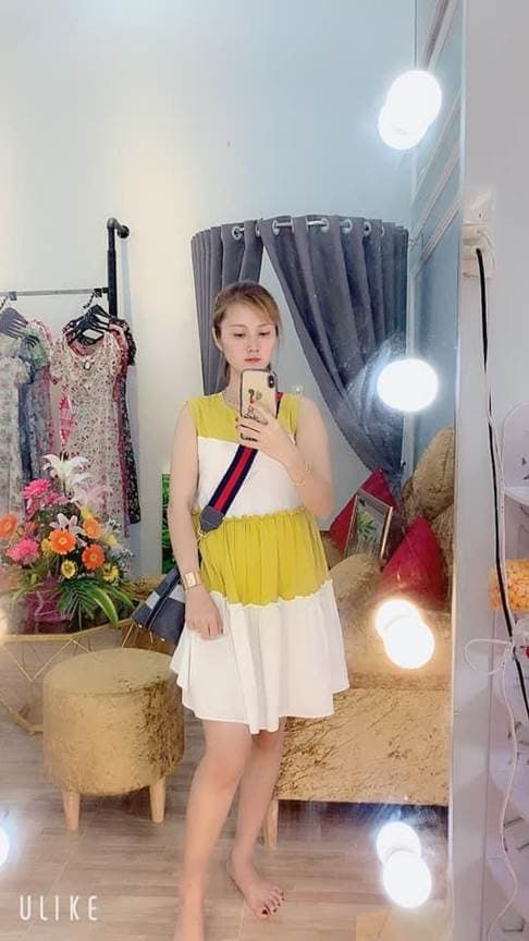 Vy Trần Store, Thời trang nữ, Thời trang hè