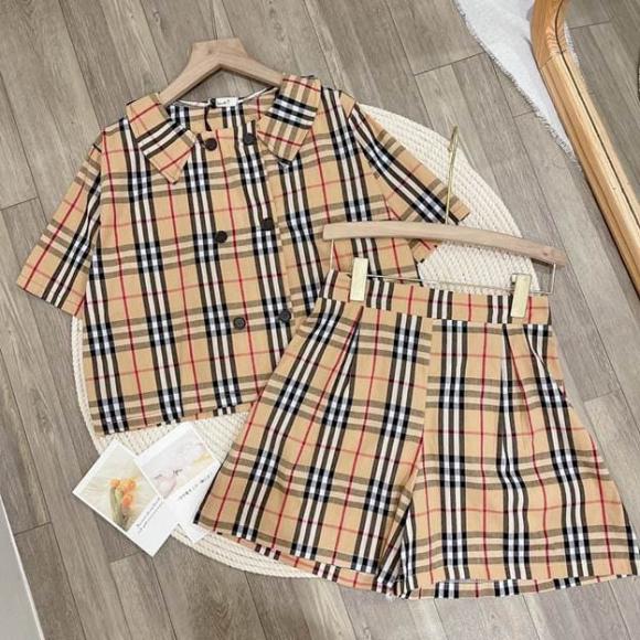 Vy Trần Store, Thời trang nữ, Thời trang hè