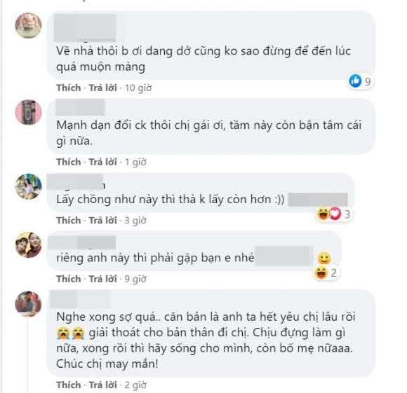 cuộc sống hôn nhân, chuyện vợ chồng, ly hôn chồng