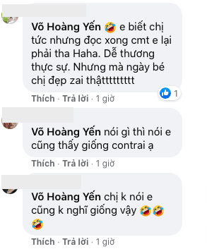 Võ Hoàng Yến, Võ Hoàng Yến chúc mừng sinh nhật bố, Võ Hoàng Yến chuyển giới, siêu mẫu, sao Việt 