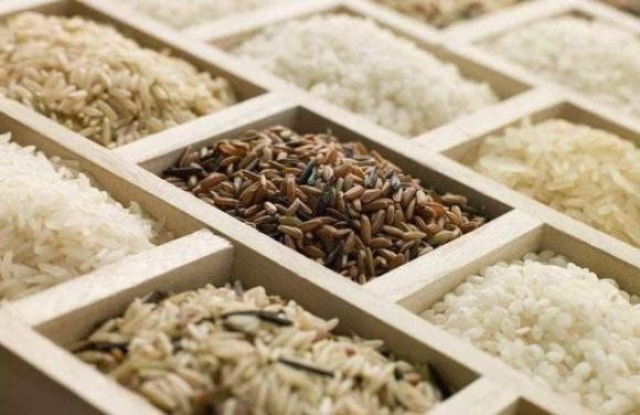 chăm sóc sức khỏe đúng cách, cách trộn gạo ngon, cho thứ này vào gạo sẽ tốt cho sức khẻo