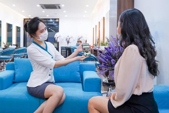 DR.LOZEN, Chăm sóc tóc và da đầu
