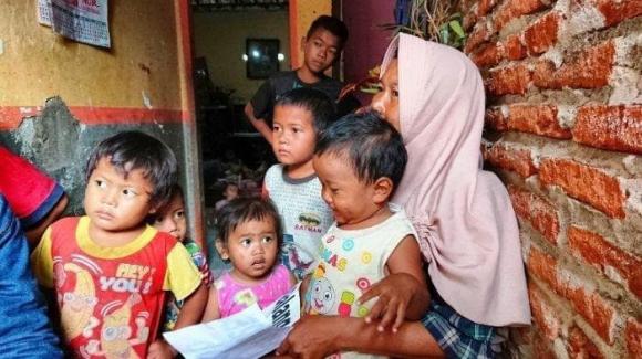 Indonesia, đẻ nhiều, đông con
