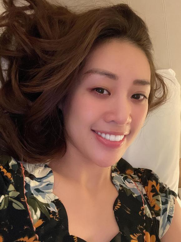 Hoa hậu Khánh Vân, Khánh Vân, Miss Universe 