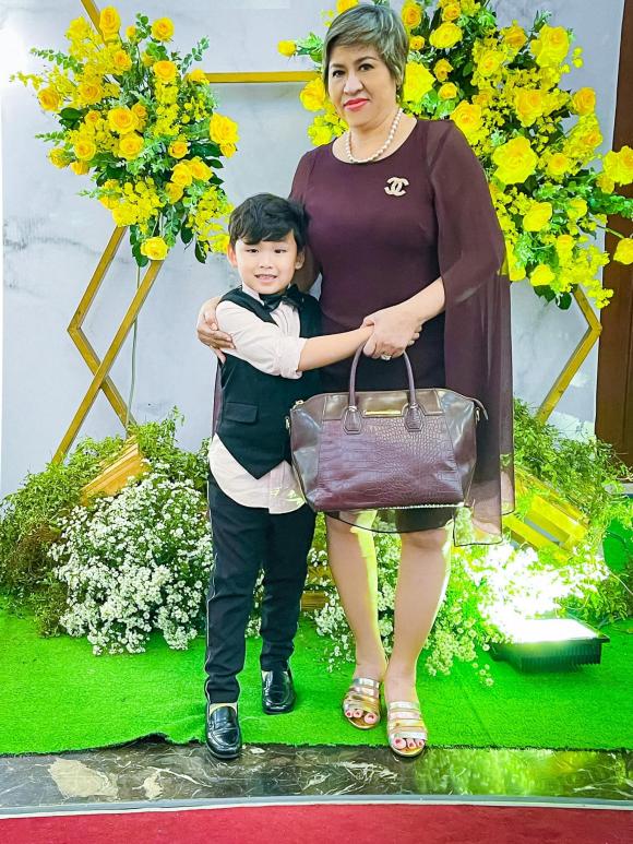 ngày của mẹ, Mother's day, sao Việt, Giáng My, Thùy Dung,